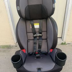 GRACO TRIRIDE CONVERTIBLE 