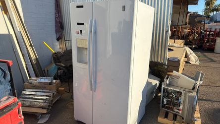 Used Fridge