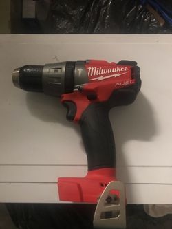 M18 Fuel Drill Driver
