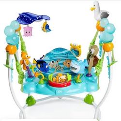 Finding Nemo Bouncer 