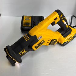 Dewalt Reciprocating Saw