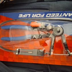 Clamp Pliers