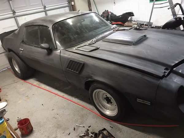 79 Camaro For Sale In Sugar Land Tx Offerup