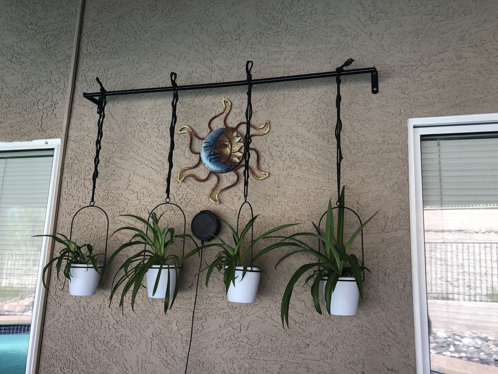 New In Box!Plant Hanger