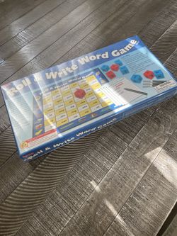 Educational board game