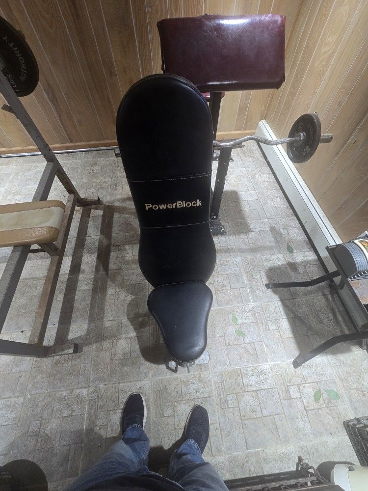 Weights