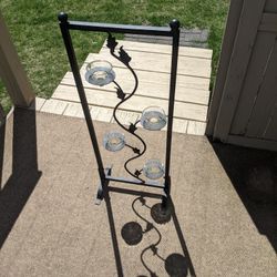 Inside Or Outside Decor