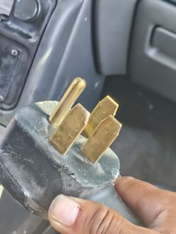 Car charger cable