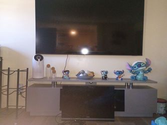 Wall tv vizo