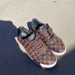 Louis Vuitton Sneakers