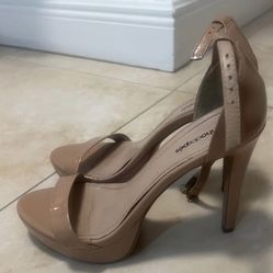 Women’s high heels