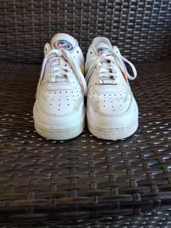 Nike wmns Air Force 1 07 LX Leap High