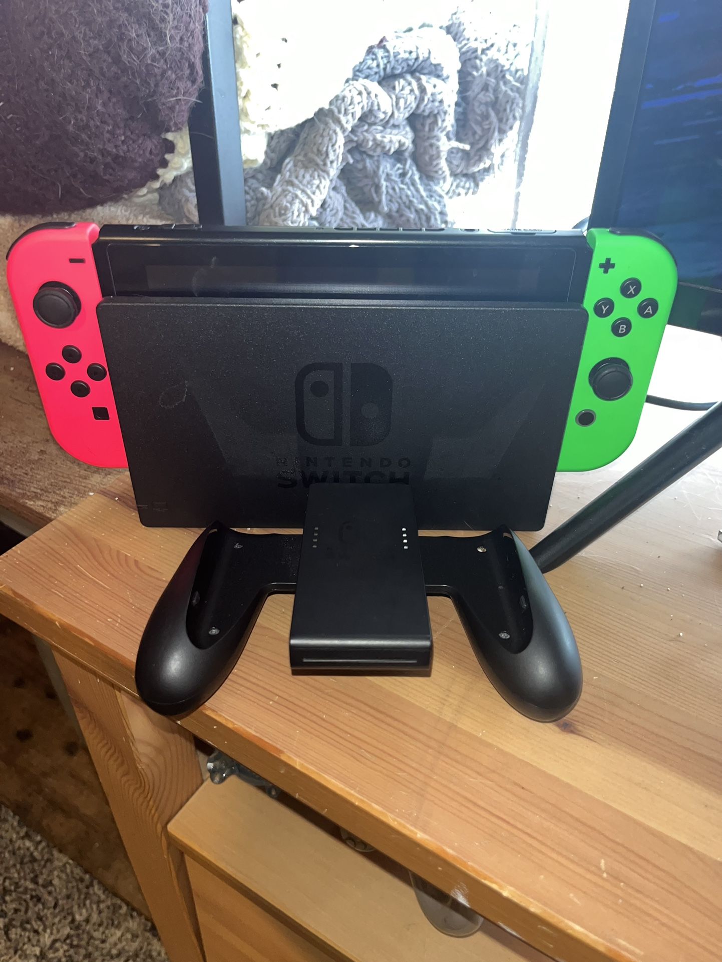 Switch