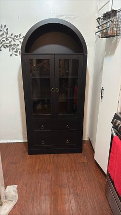 Brand New Pantry