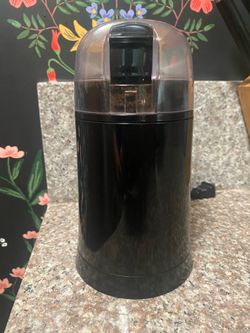Coffee Grinder - Jura $10