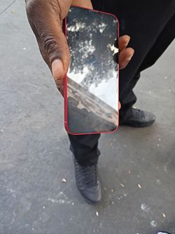 iPhone 13 mini