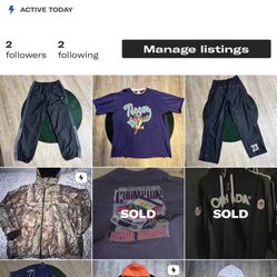 Go Check My Depop - @bennyr3