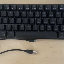 RK61 Keyboard
