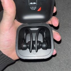 Beats Wireless