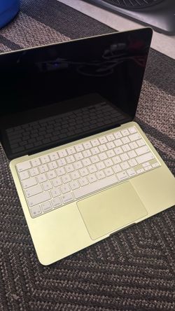MacBook Neon
