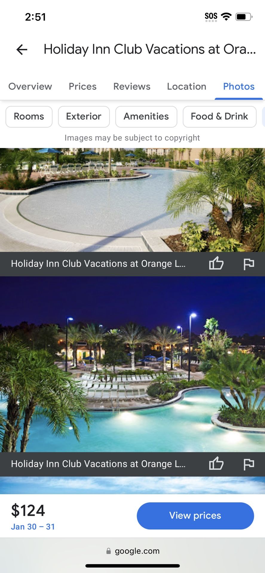 Close To Disney World 
