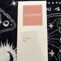Valentino Private Talk , Private Line, For Women