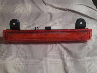 GM Third Brake Light 