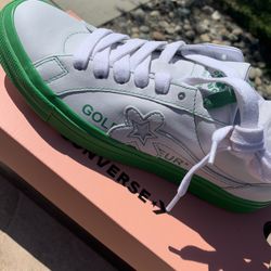 Golf Le Fleur Converse