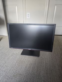 Asus 24in Monitor