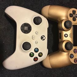 Xbox/ps4 Controller 