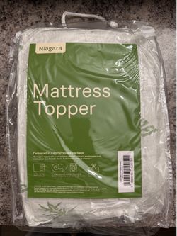 Mattress Topper