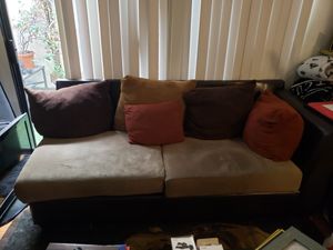 New And Used Couch Pillows For Sale In Palmdale Ca Offerup