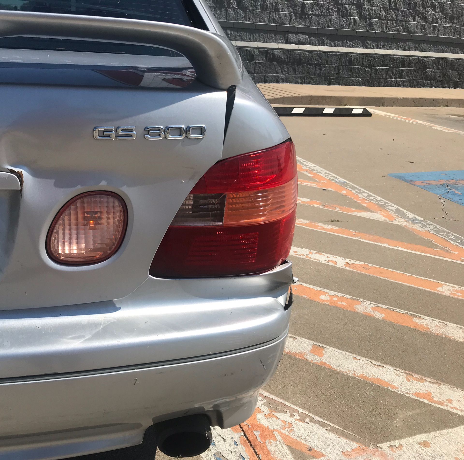 1999 Lexus ES 300