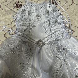 Primera comunión Dress