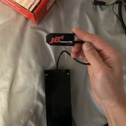 JB4 Q50 w/Mobile adapter