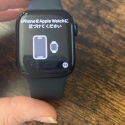 Apple Watch 7 41 MM 