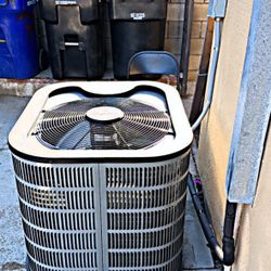 Ac Install/Service 