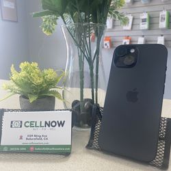 Iphone 15 128gb (T-Mobile)