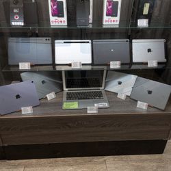 iPads And Samsung Tablets For Sale