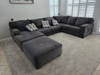 Sectional