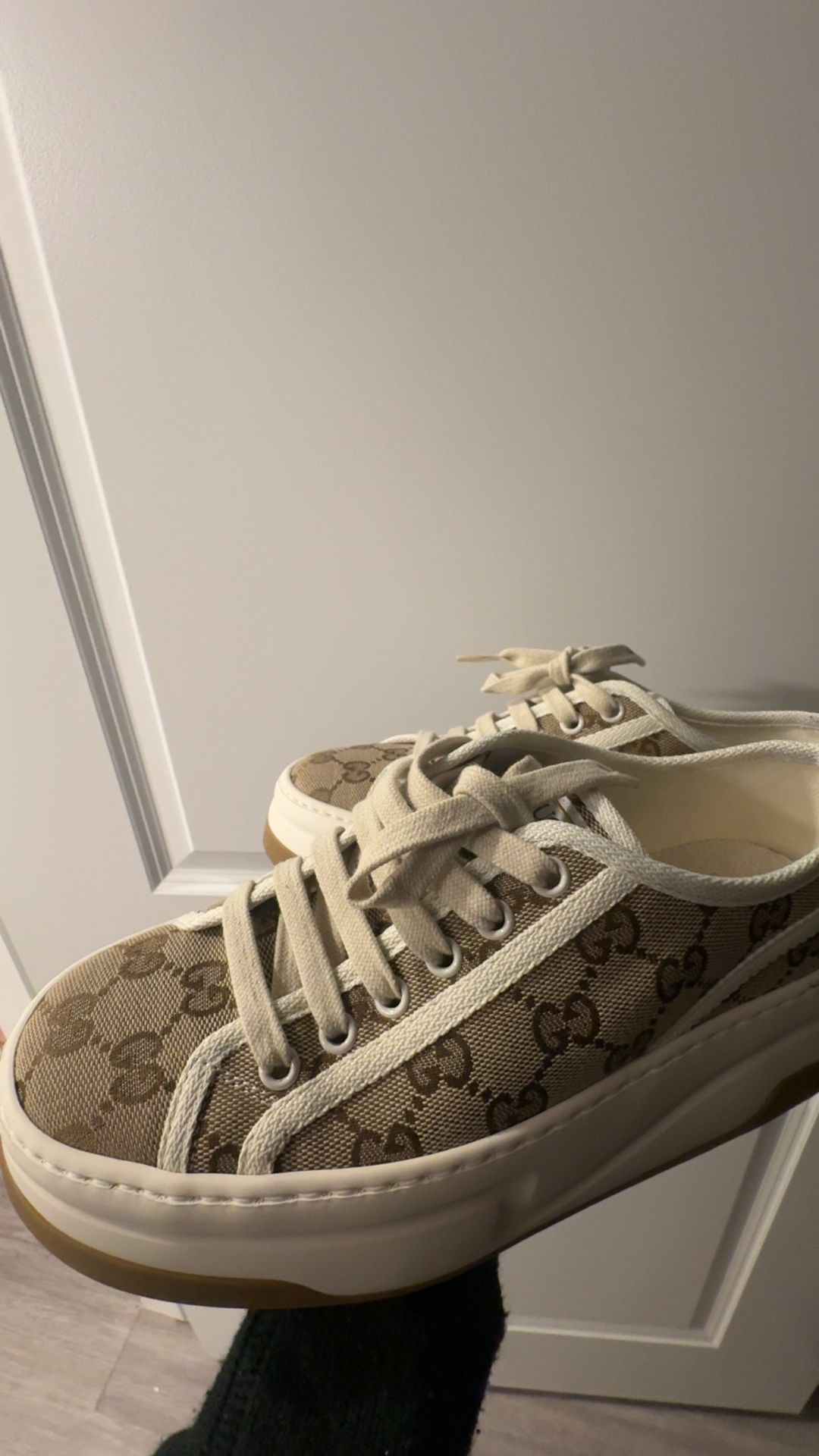 Gucci Shoes