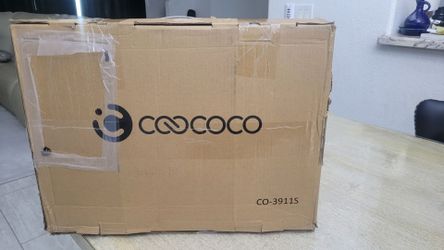 CooCoCo Full Body Massage Mat with Heat, Back Massager for Sofa, Bed, Birthday Gifts for Mom, Dad, Women, Men, 10 Motors, Vibrating Massage Mattress
1