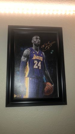 Kobe Painting