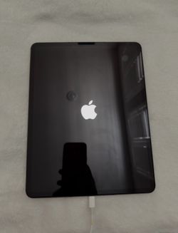 12.9 Inch iPad Pro