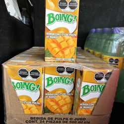 Boing A 2 Cada Uno 
