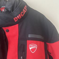 Ducati Bike Jacket
