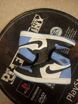 Unc 1