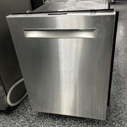 Bosch Stainless Steel Dishwasher 800 Series