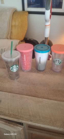 Starbucks grande