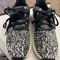 EQT Adidas